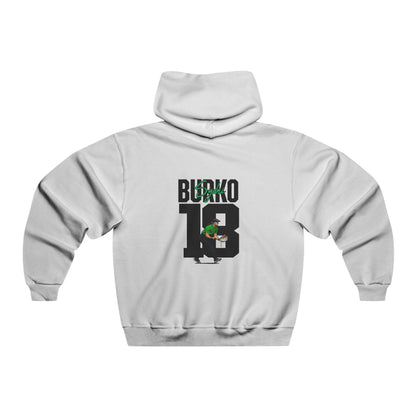Sydni Burko Vintage Hoodie