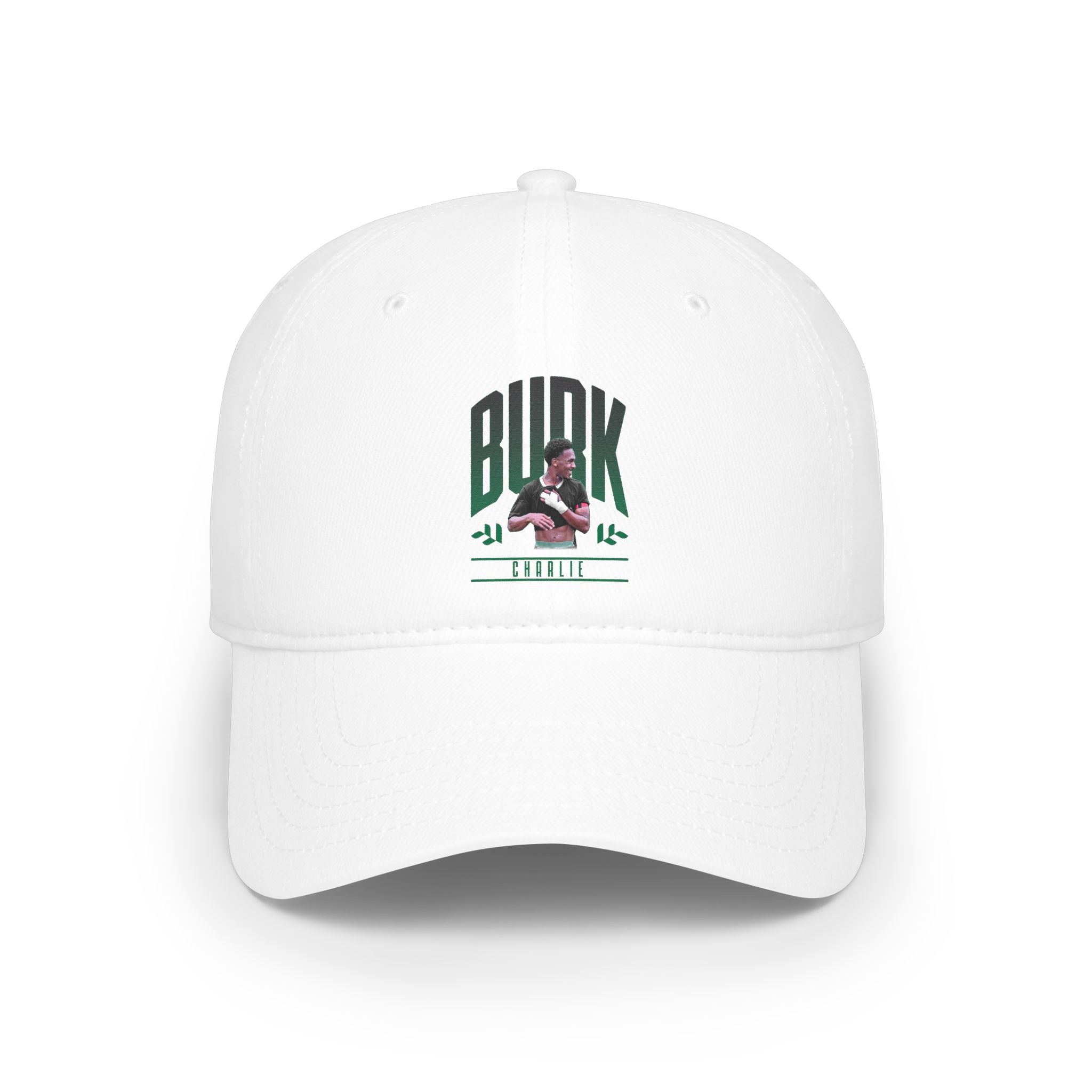 Charlie Burk Hat