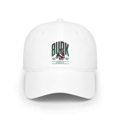 Charlie Burk Hat