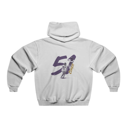 Jayden Coker Vintage Hoodie