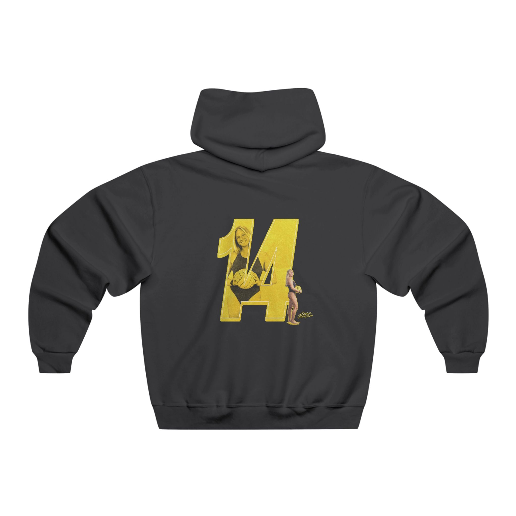 Emma Gustafsson Vintage Hoodie
