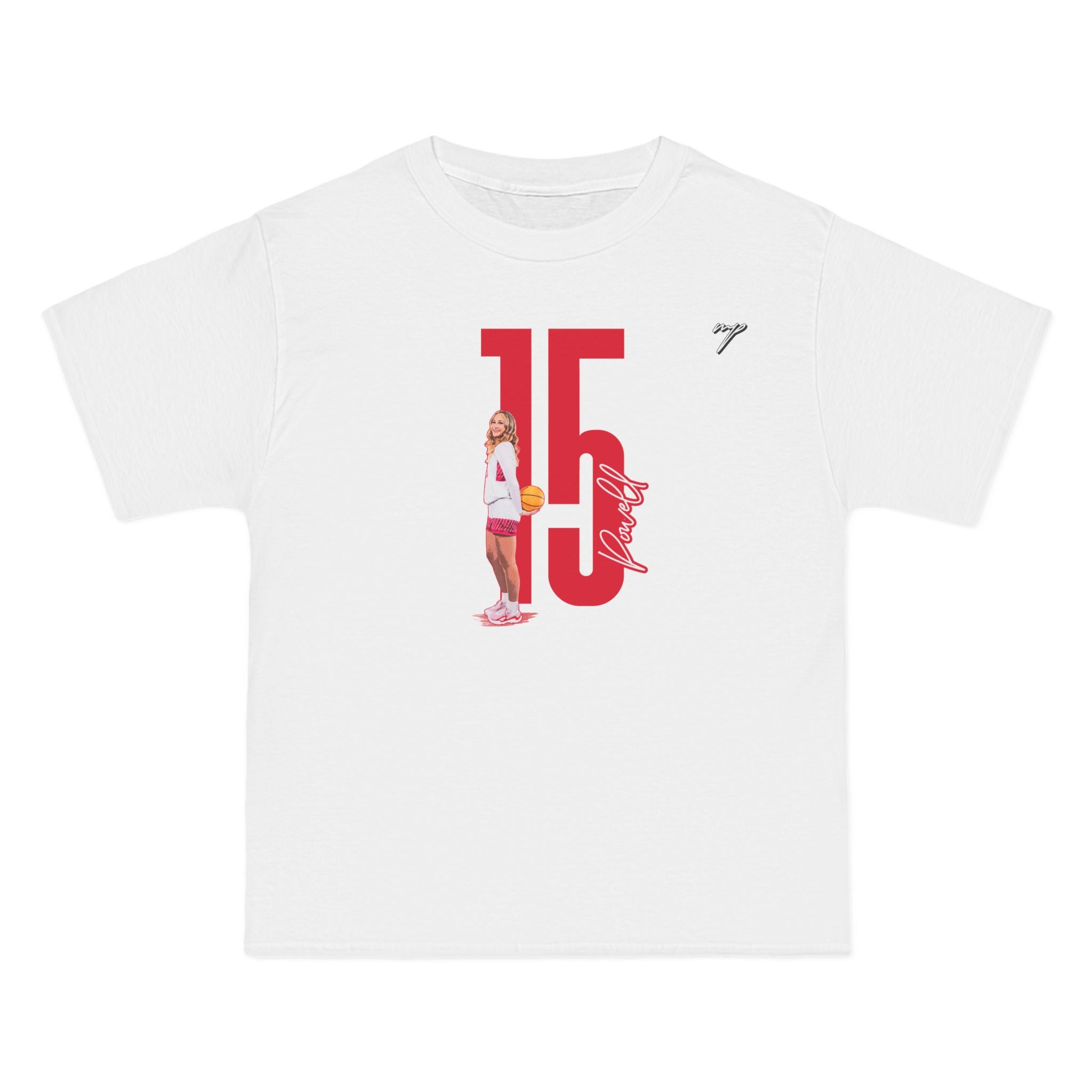 Molly Powell Vintage Tee