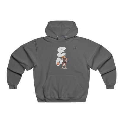 Emily Siesel Vintage Hoodie
