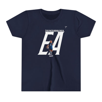 Evelyn AlborValencia YOUTH Graphic Tee