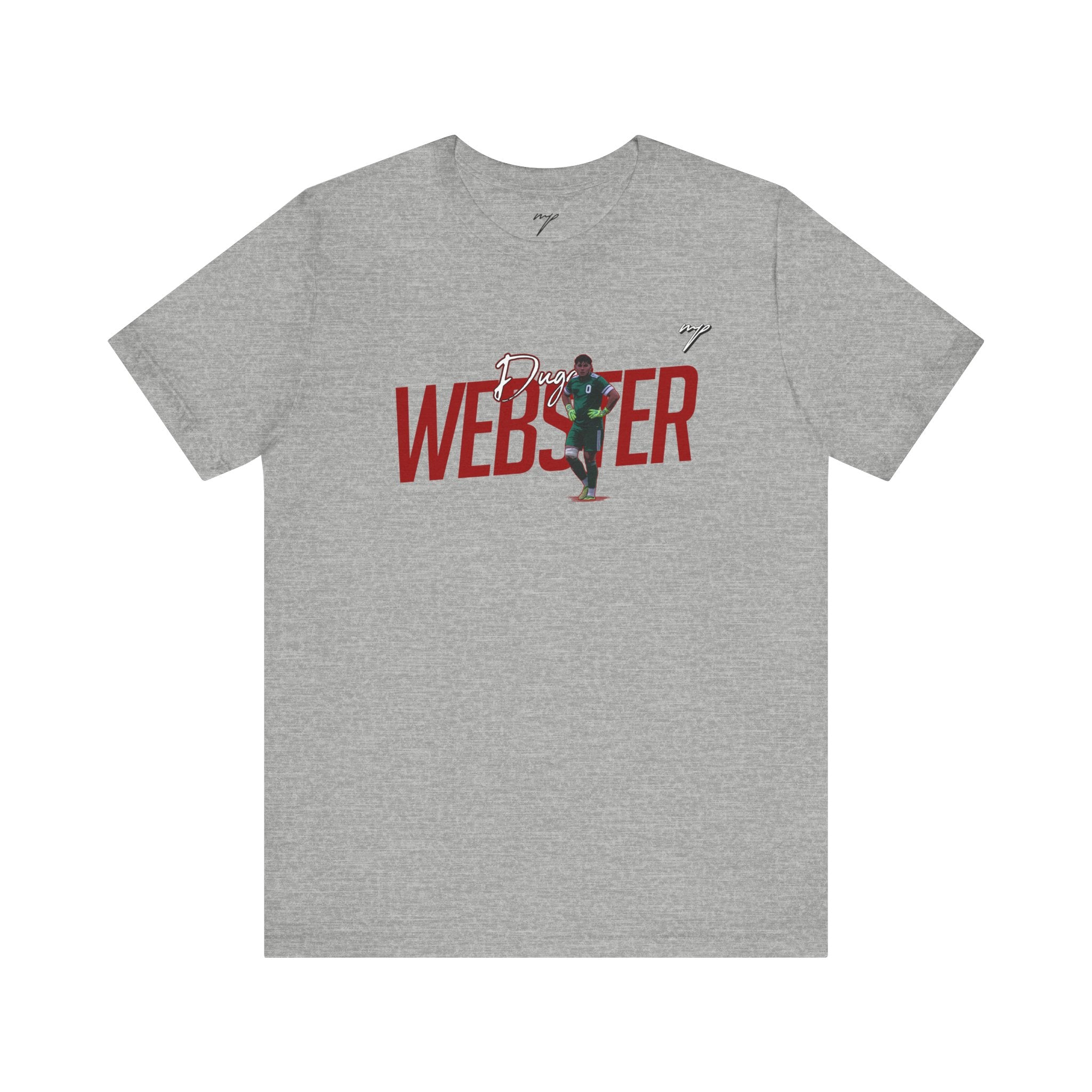 Dugan Webster Graphic Tee