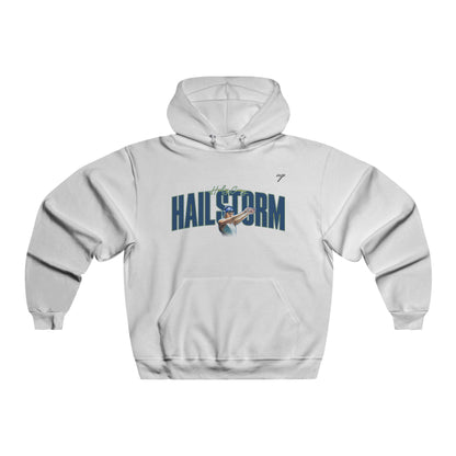 Hailey Creary Vintage Hoodie