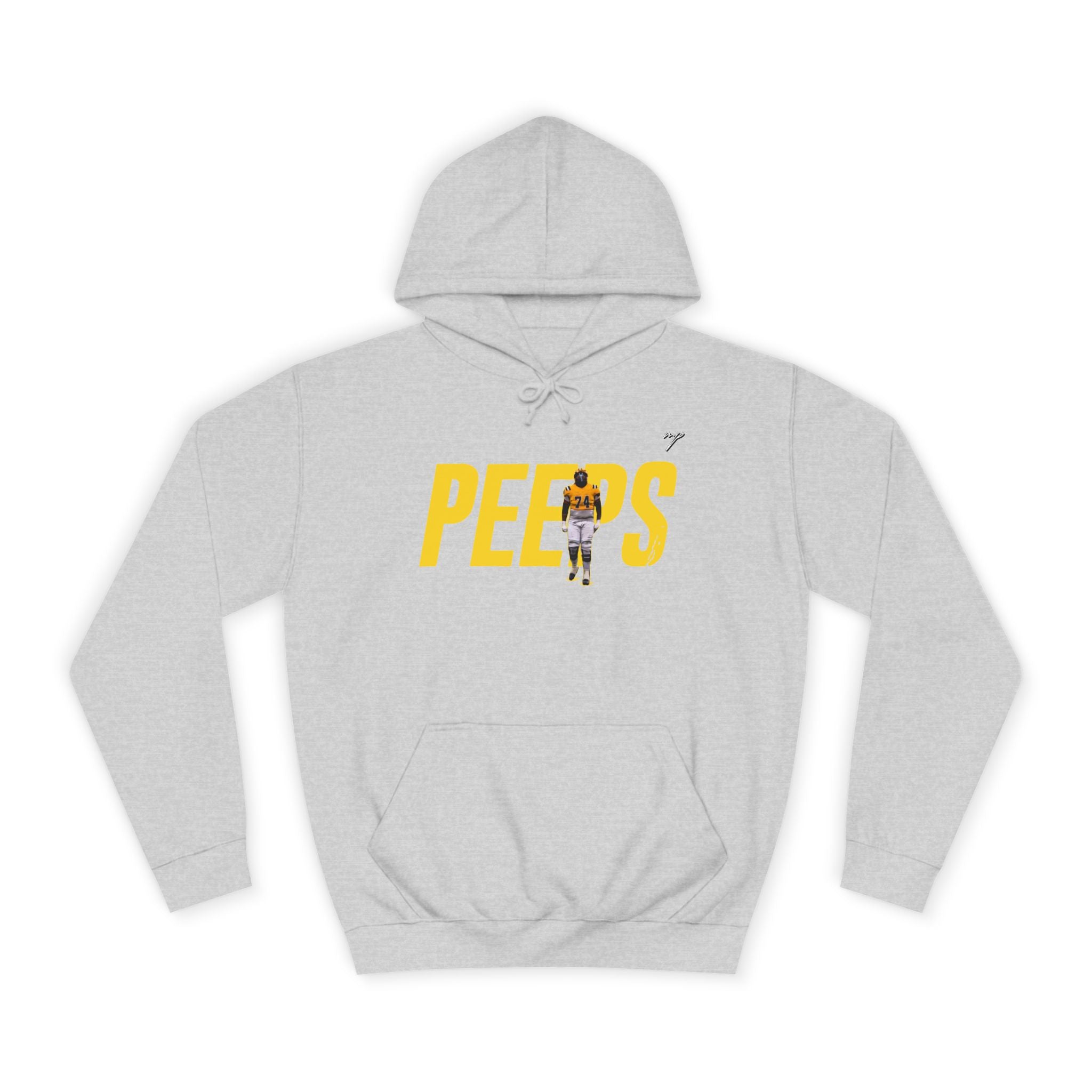 Daniel Peoples Hoodie