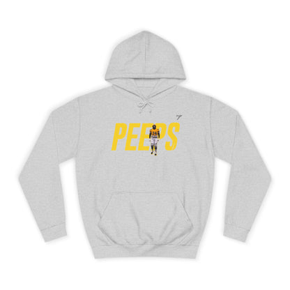 Daniel Peoples Hoodie