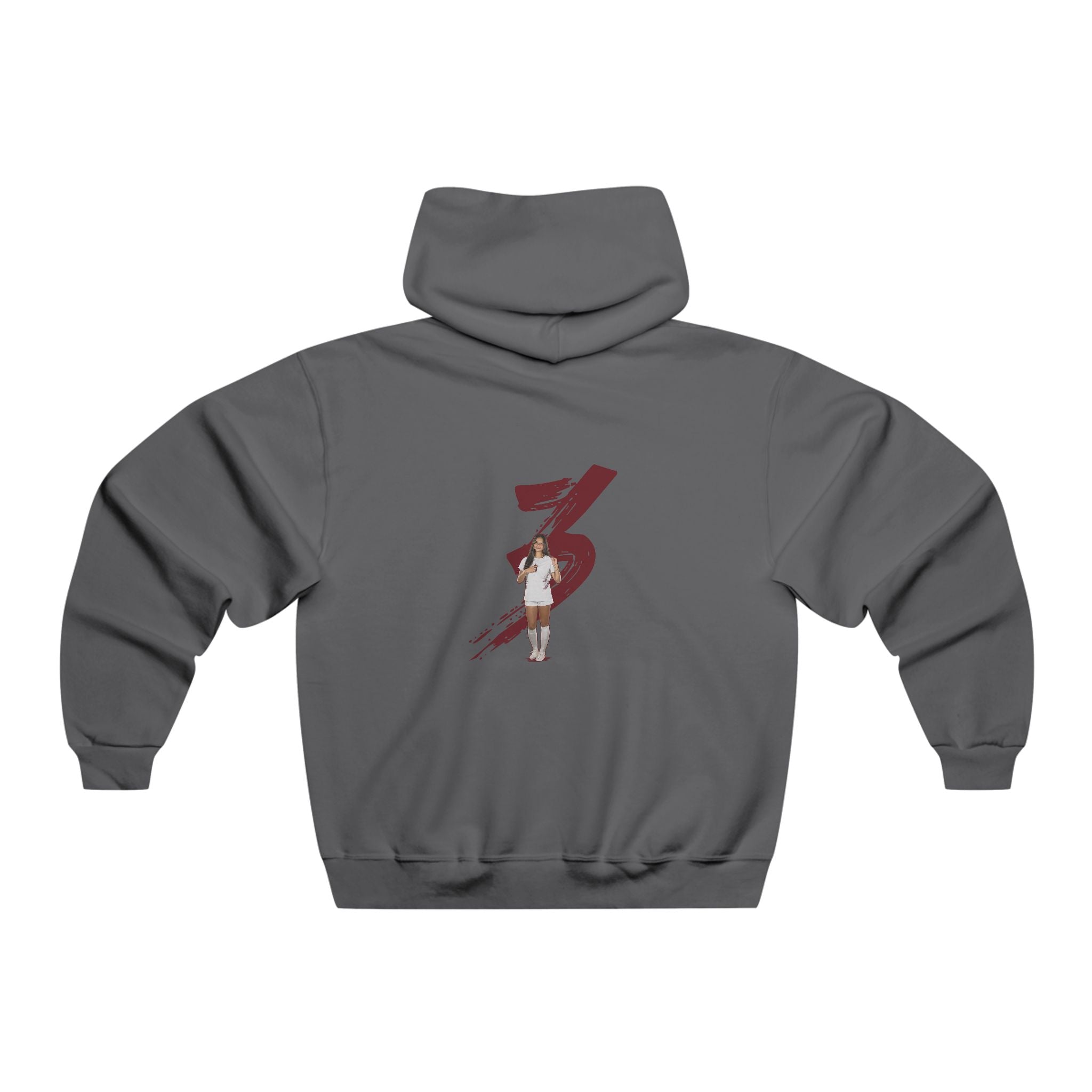 Kendra Roberts Vintage Hoodie