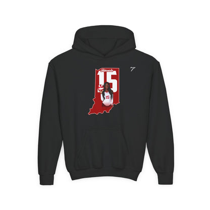 Sade Ilawole YOUTH Hoodie