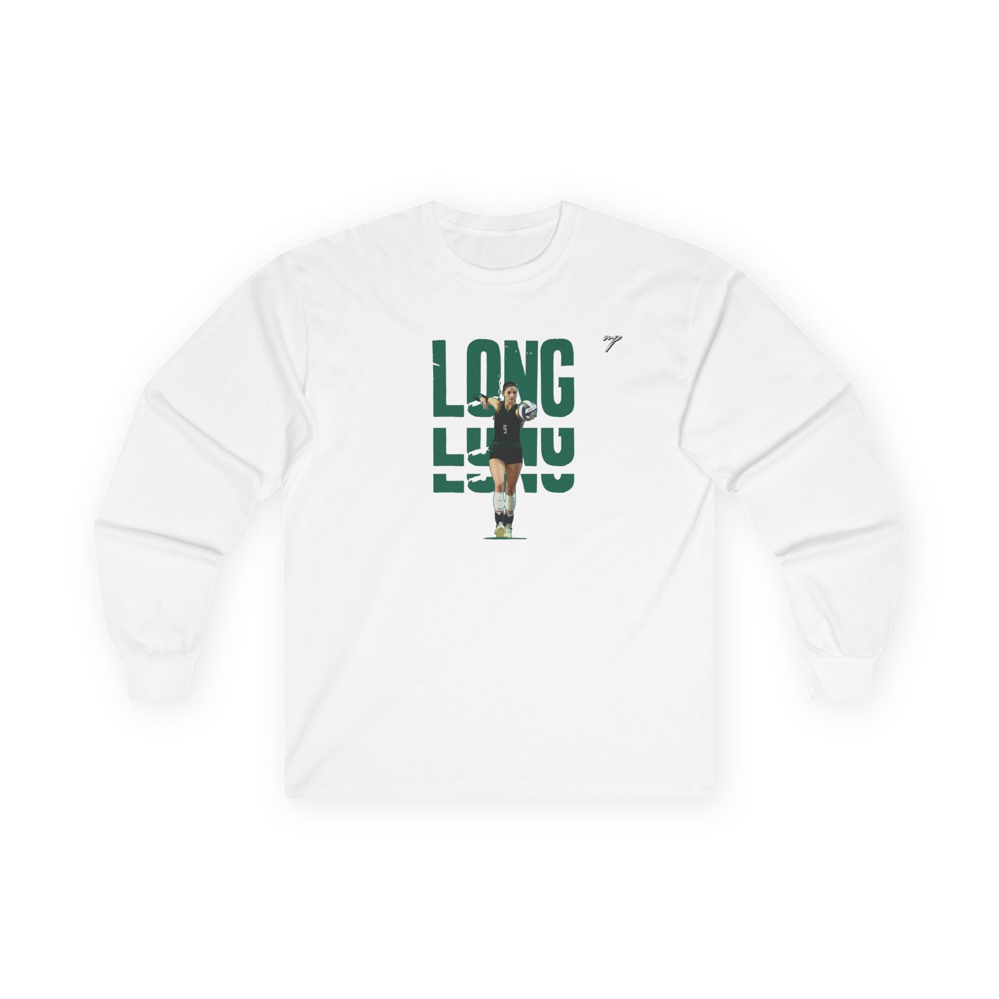 Madyson Long Long Sleeve Tee
