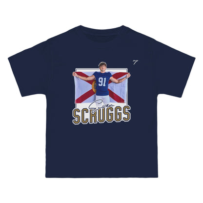Evan Scruggs Vintage Tee