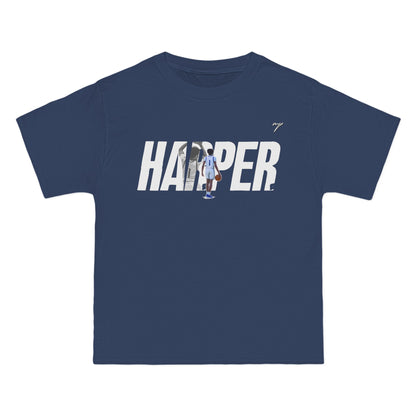 Elijah Harper Vintage Tee
