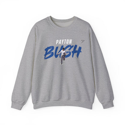 Payton Bush Crewneck