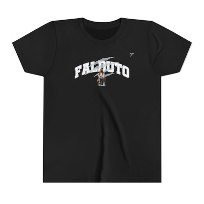 Ava Falduto YOUTH Graphic Tee