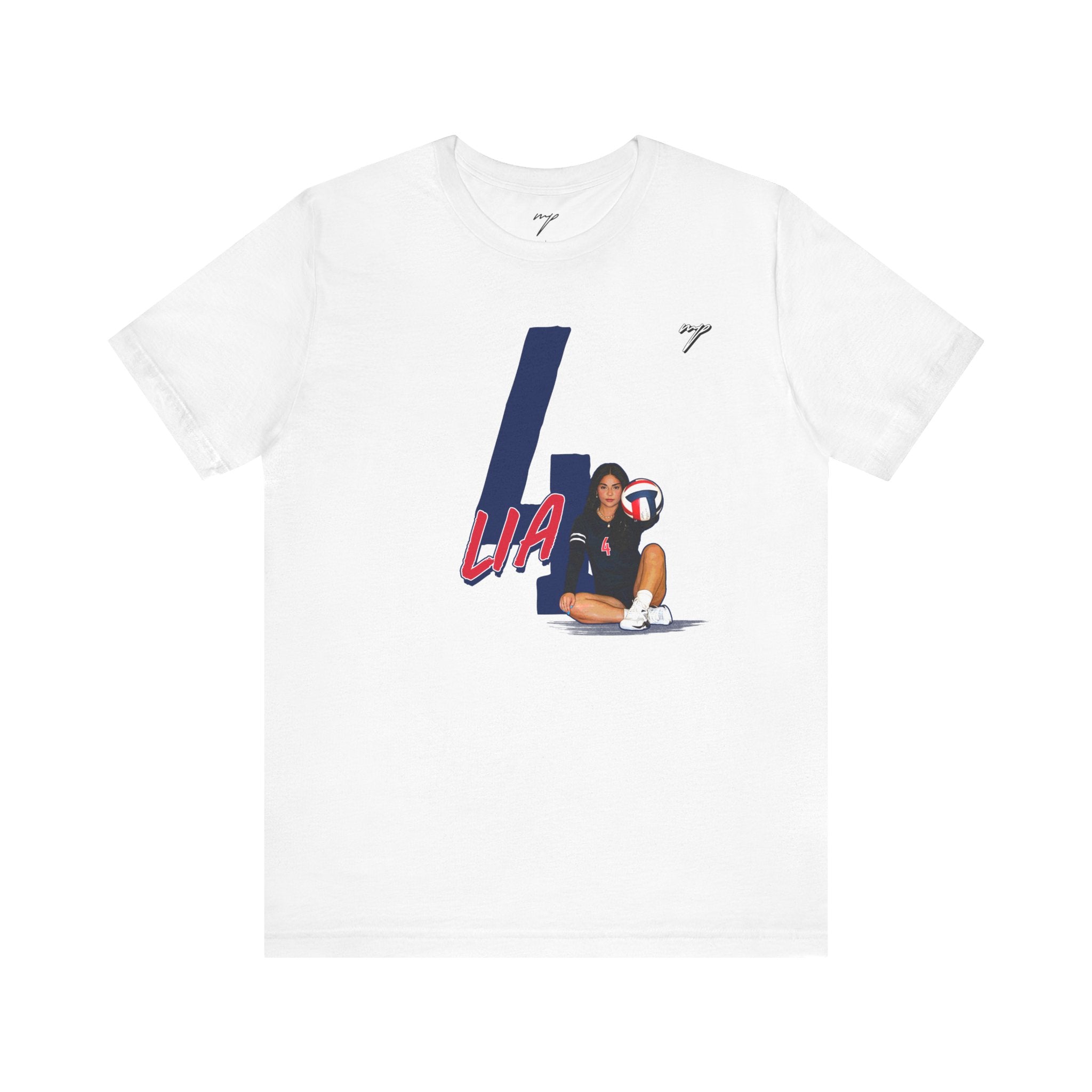 Liangelys Santana Robles Graphic Tee