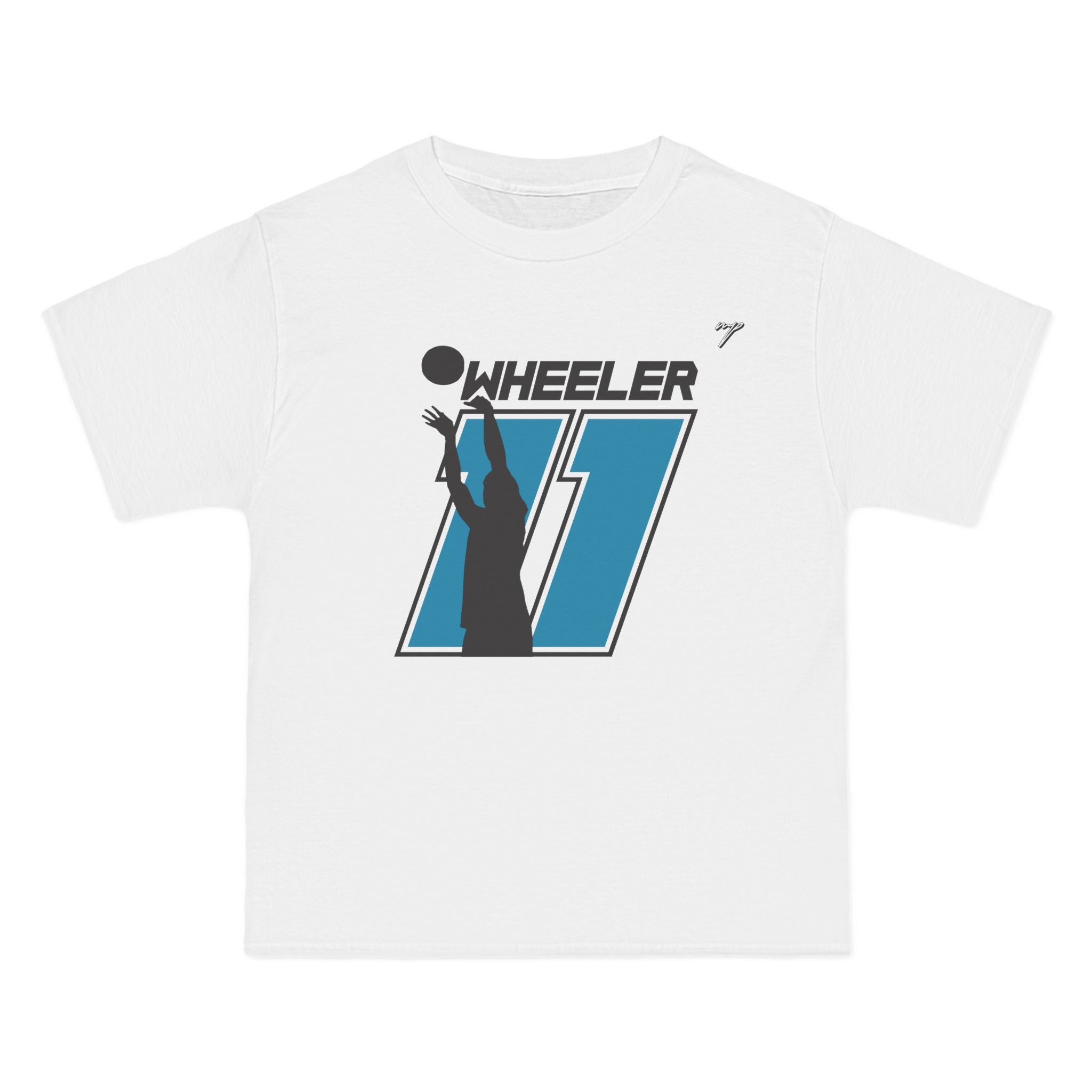Stephan Wheeler Vintage Tee