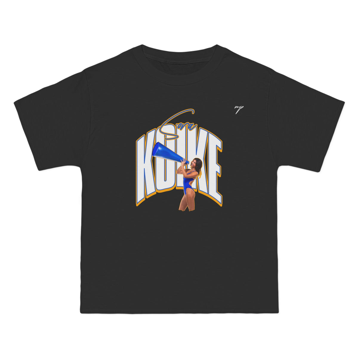Sora Koike Vintage Tee