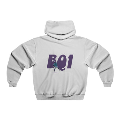 Bishop Quarles Vintage Hoodie