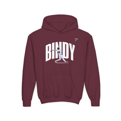 Blake Binderup Youth Hoodie