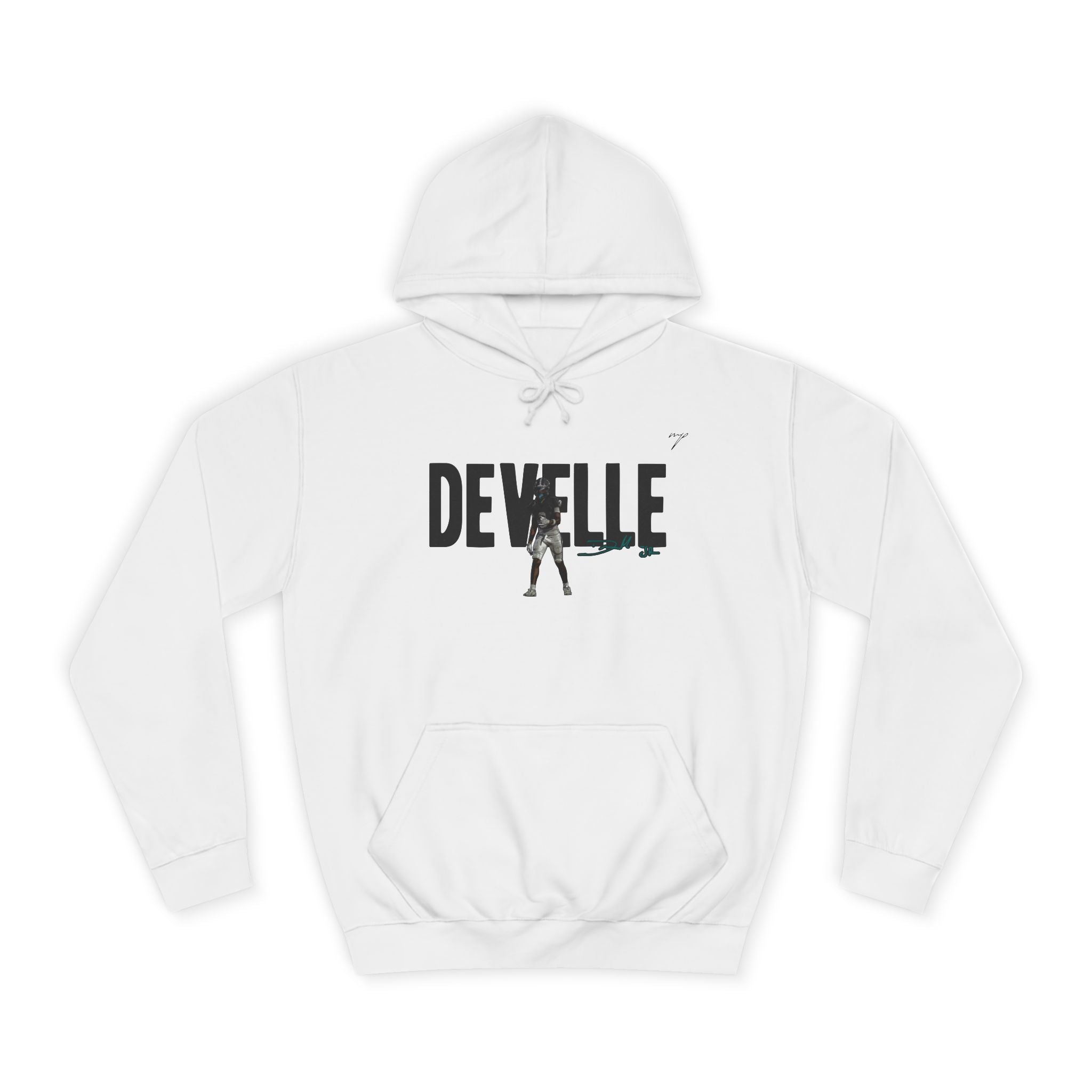Develle Barksdale Hoodie