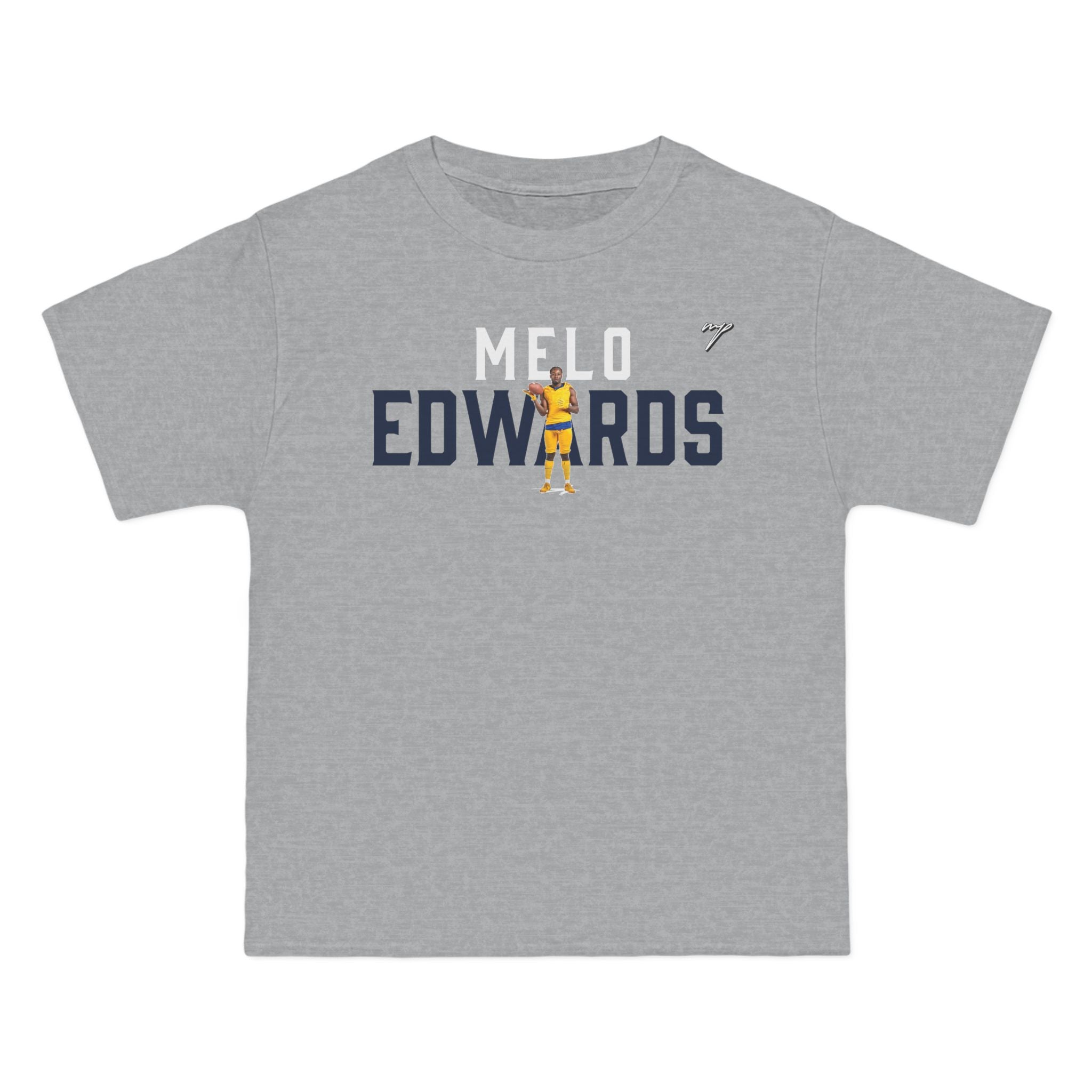 Melo Edwards Vintage Tee