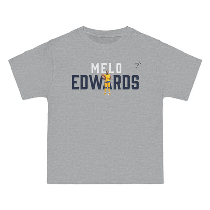 Melo Edwards Vintage Tee