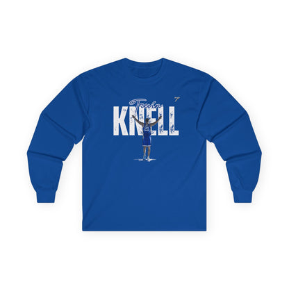 Trevin Knell Long Sleeve Tee