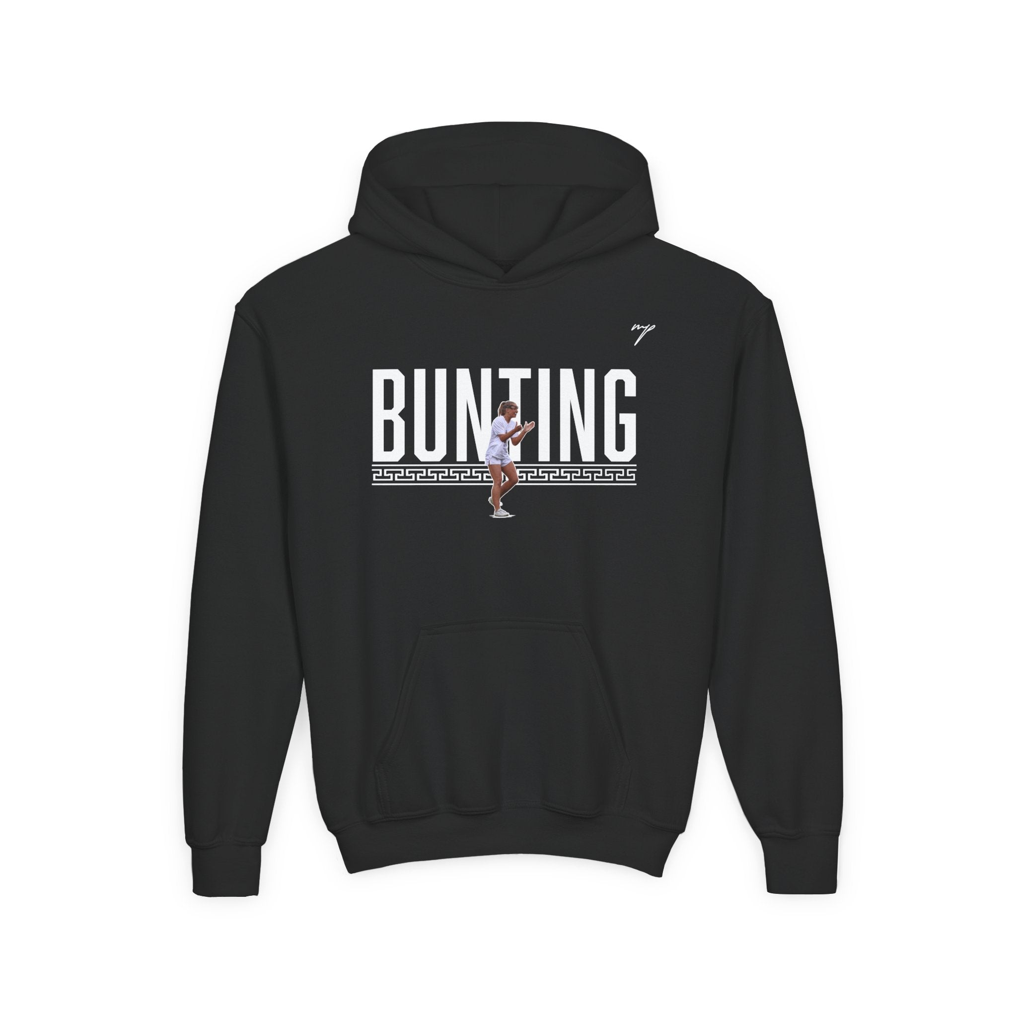 Emma Bunting YOUTH Hoodie