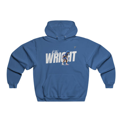 Kai Wright Vintage Hoodie