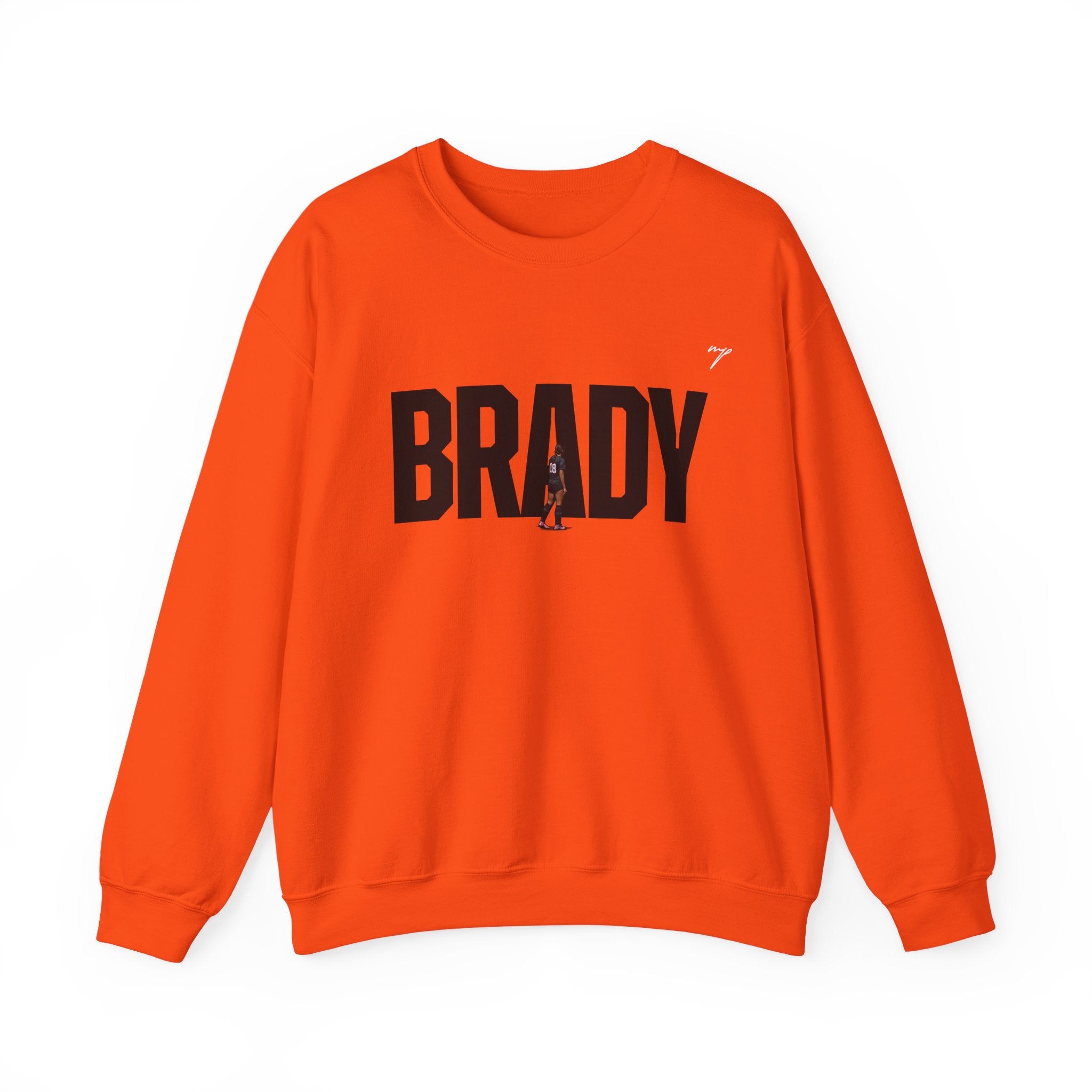 Brady Unger Crewneck