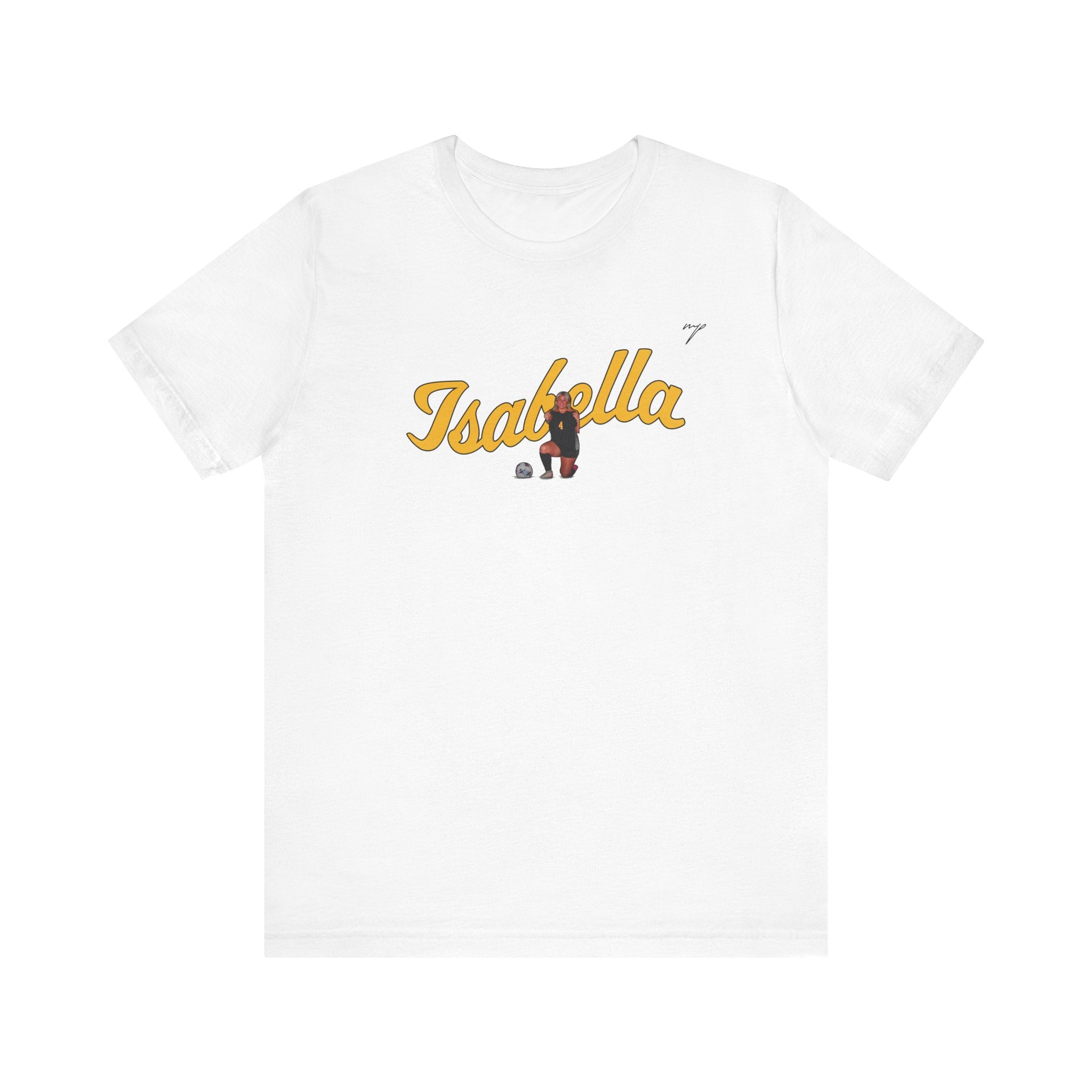 Isabella Campbell Graphic Tee