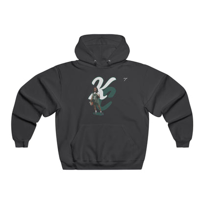 Arieyona Christion Vintage Hoodie