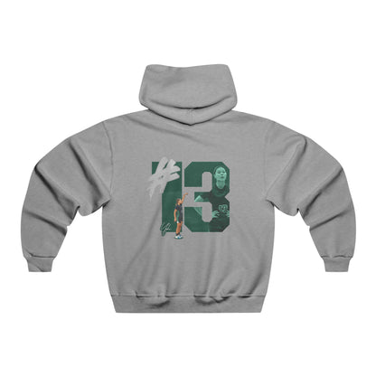 Kylee Yeh Vintage Hoodie