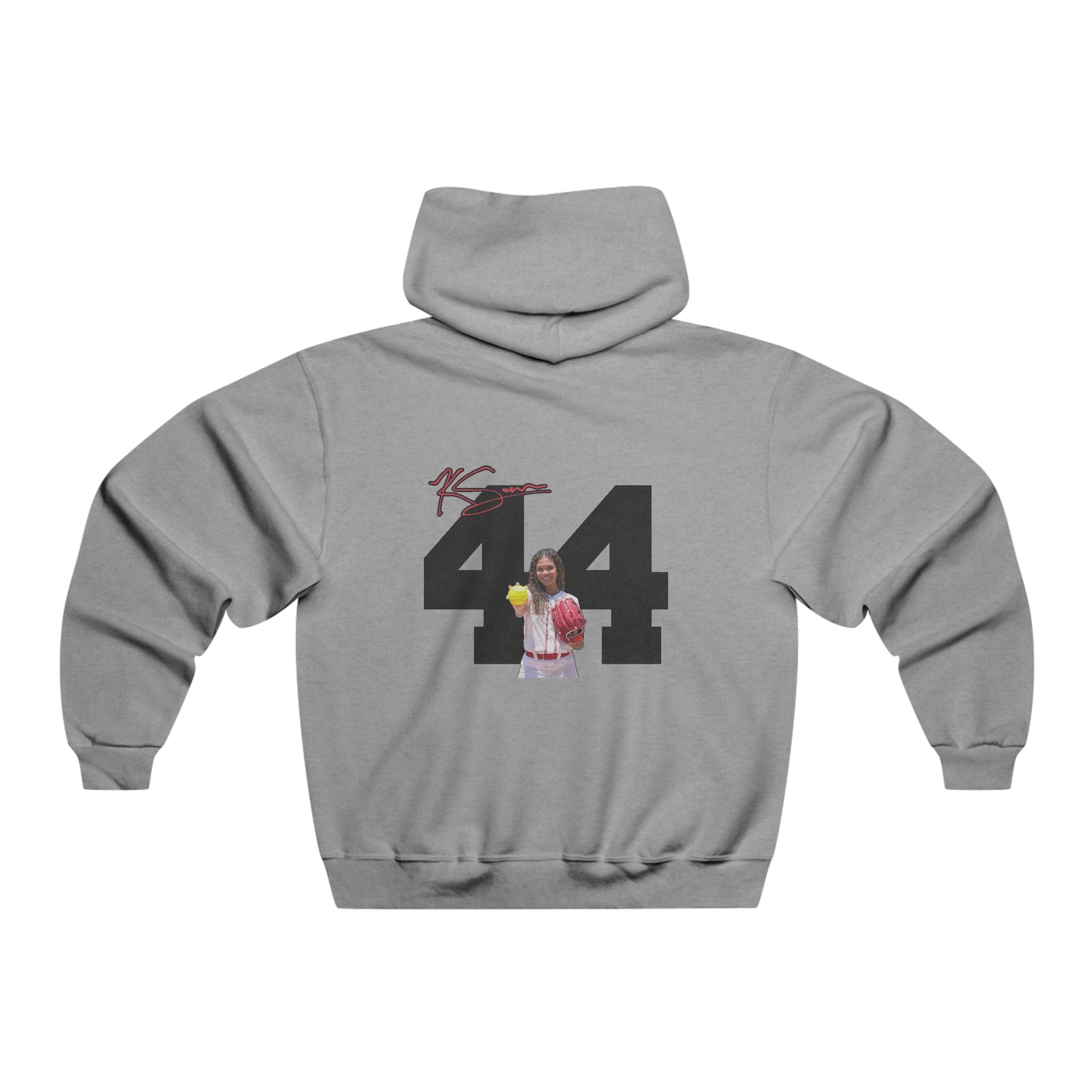 Kharlee Sanders Vintage Hoodie