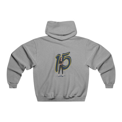 Haley Garcia Vintage Hoodie