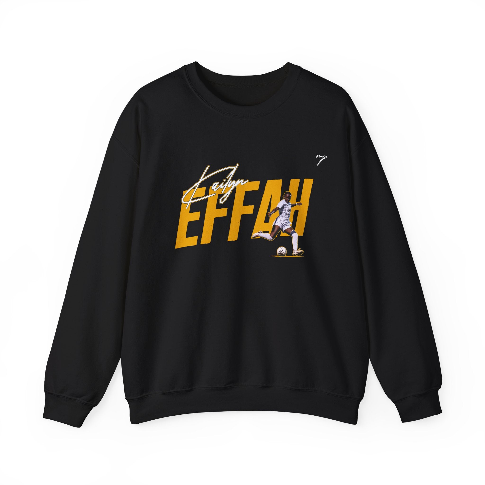 Kailyn Effah Crewneck