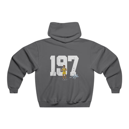 Kage Mir Vintage Hoodie