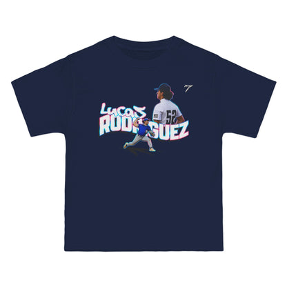 Lucas Rodriguez Vintage Tee