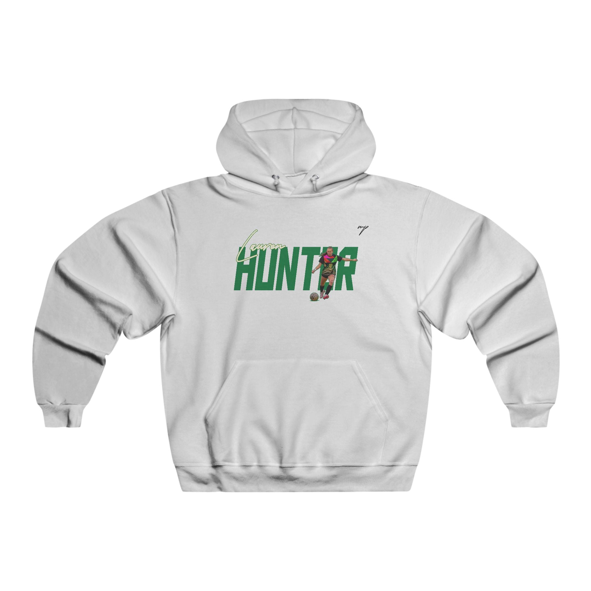 Lauren Hunter Vintage Hoodie