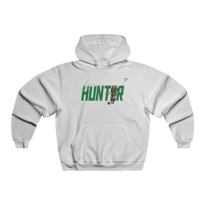 Lauren Hunter Vintage Hoodie