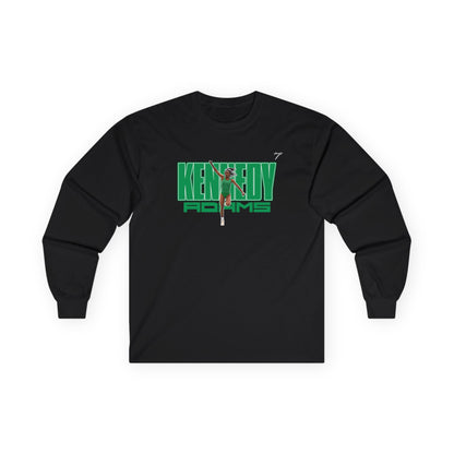 Kennedy Adams Long Sleeve Tee
