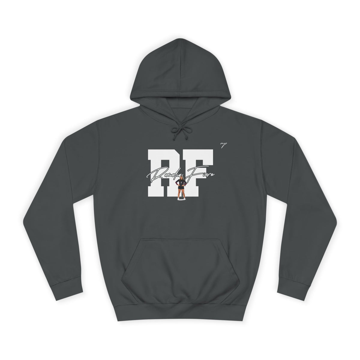 Romelia Fiore Hoodie