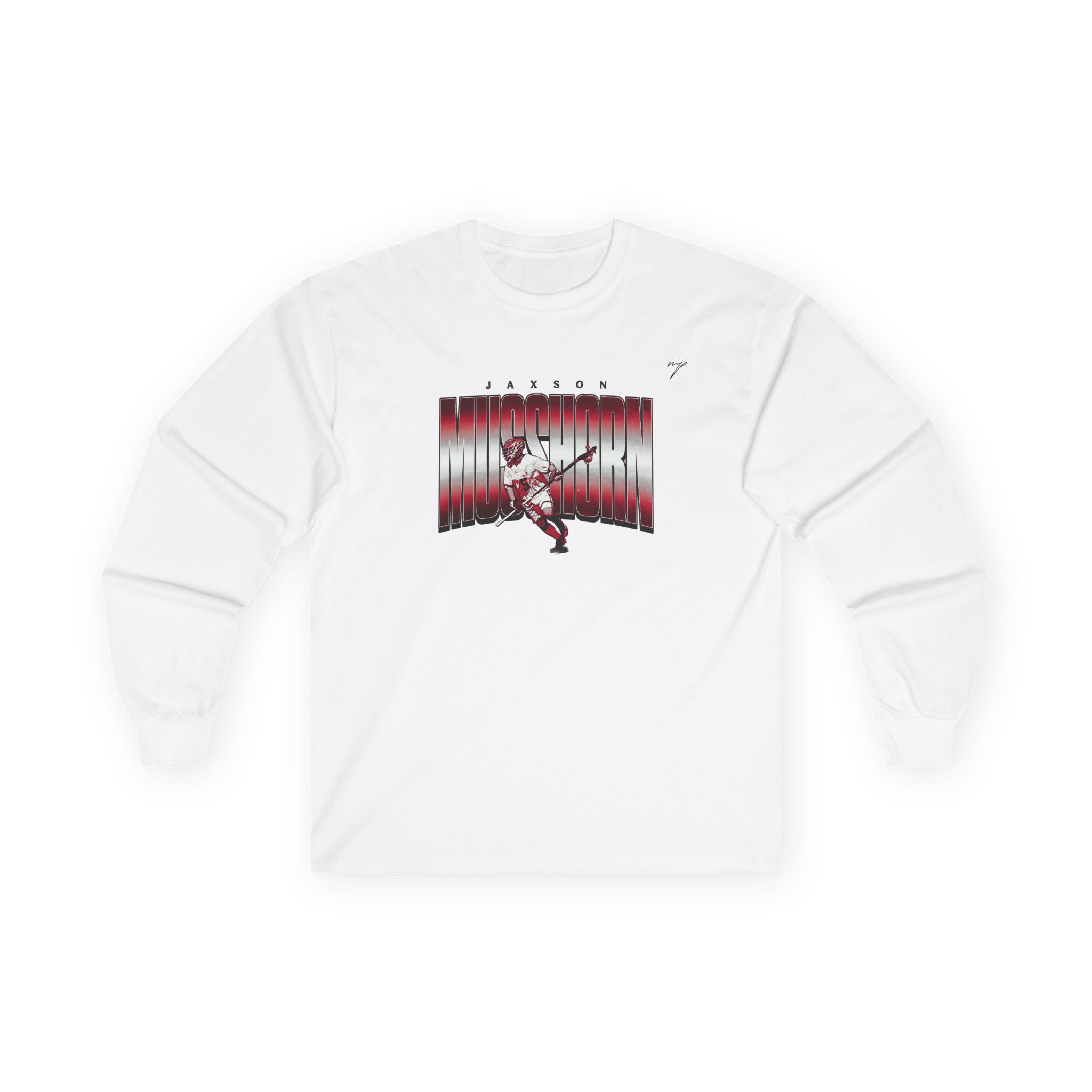 Jaxson Musshorn Long Sleeve