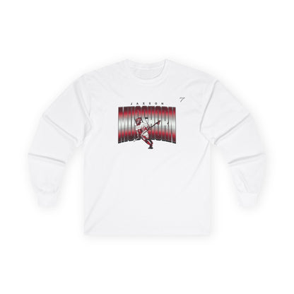 Jaxson Musshorn Long Sleeve