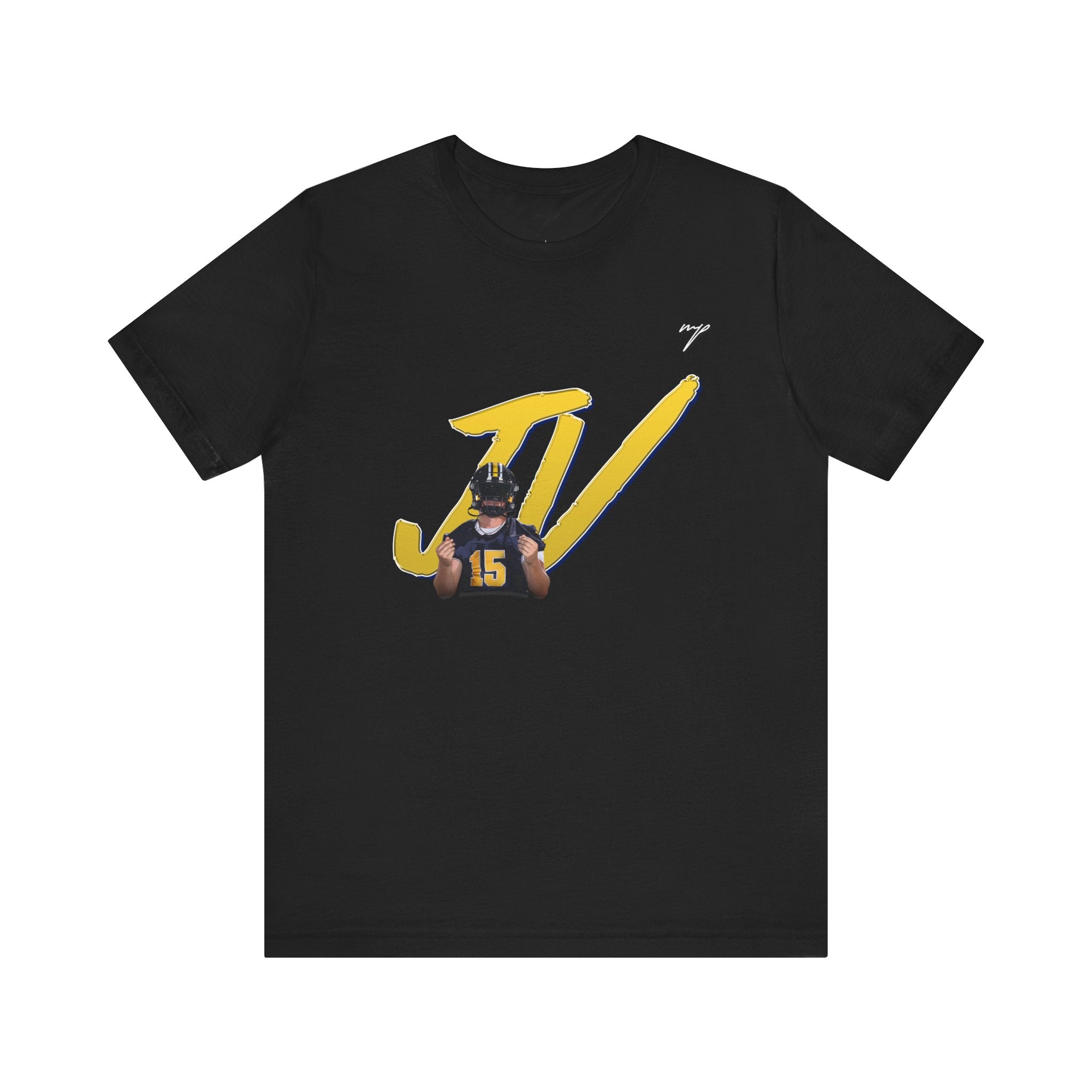 Jonathan Vance Graphic Tee