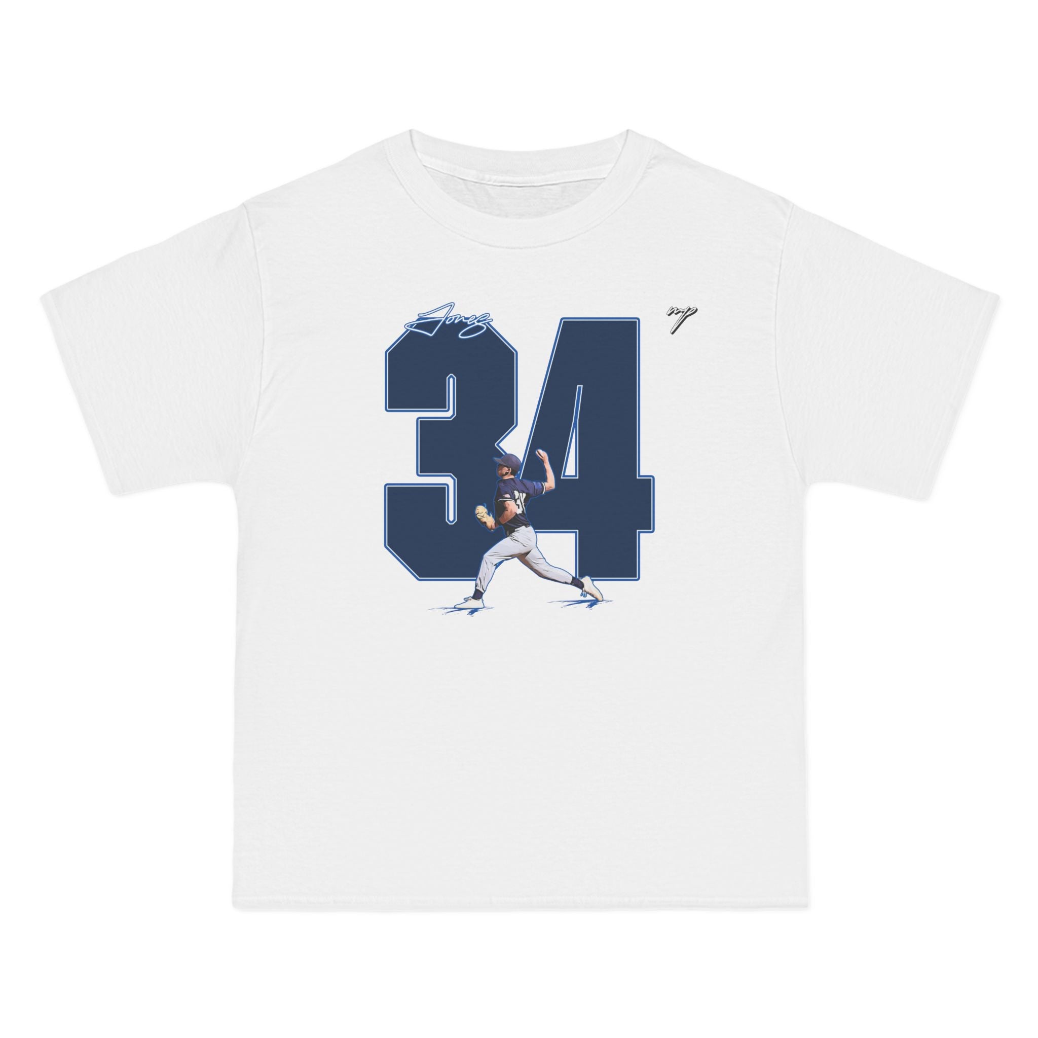 Skylar Jones Vintage Tee