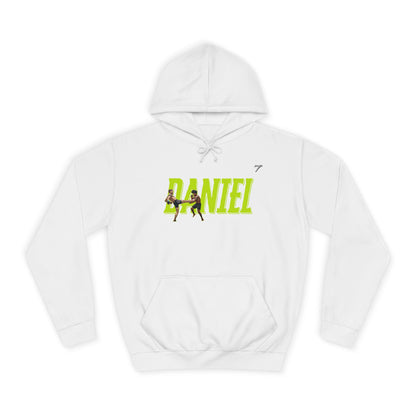 Daniel Betts Hoodie