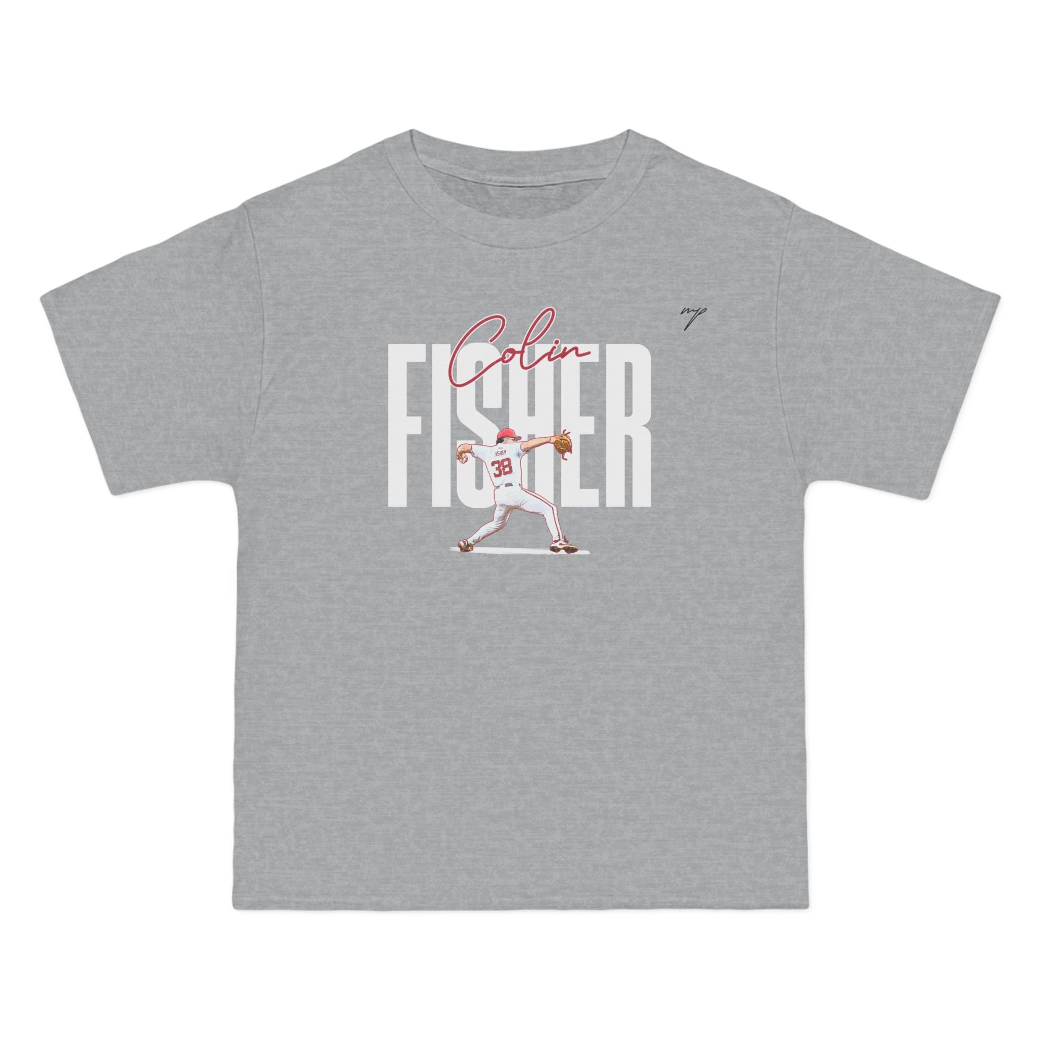 Colin Fisher Vintage Tee