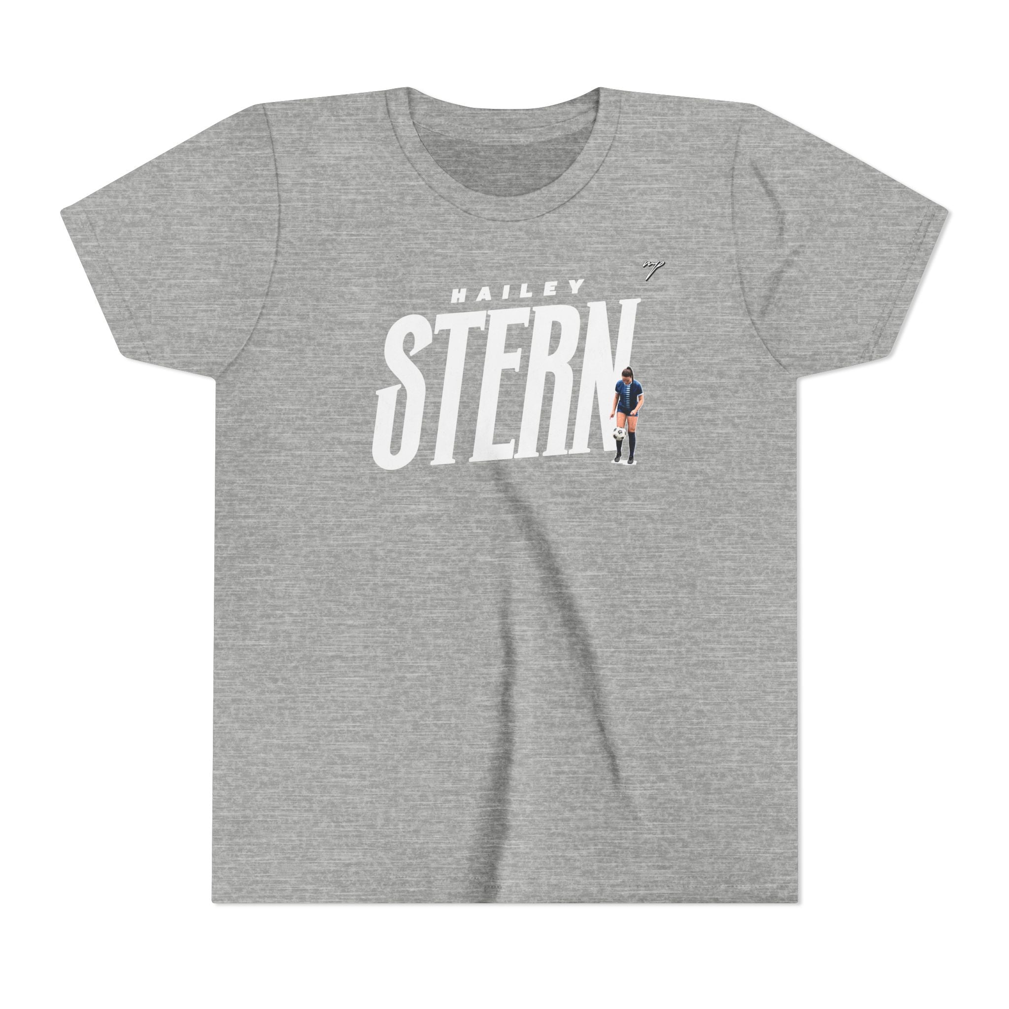 Hailey Stern YOUTH Graphic Tee
